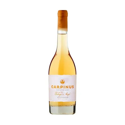 Tokaji Aszú 6 puttonyos – Carpinus