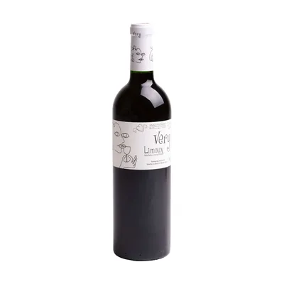 Anne de Joyeuse, Very Limoux Rouge 2020