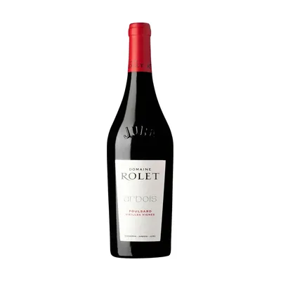 Arbois Poulsard Vieilles Vignes – Domaine Rolet Pere & Fils