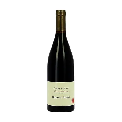 Givry 1. Cru Marole Rouge – Domaine Joblot