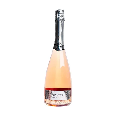 Accordini Corvina Brut Rosé NV