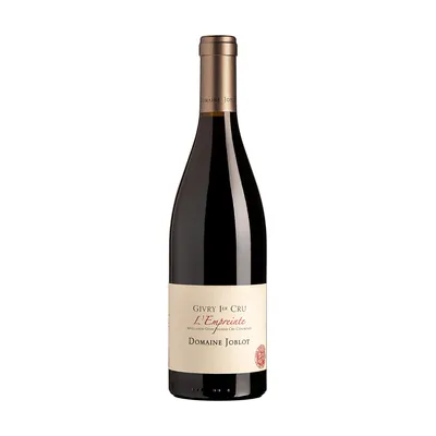 Givry 1. Cru L'empreinte Rouge – Domaine Joblot