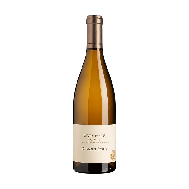 Givry 1. Cru En Veau Blanc – Domaine Joblot
