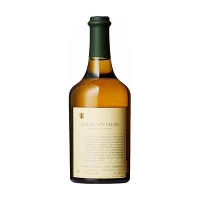 Arbois Vin Jaune – Domaine Rolet Pere & Fils