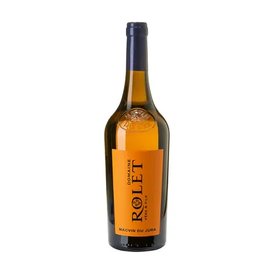 Macvin Du Jura Blanc – Domaine Rolet Pere & Fils