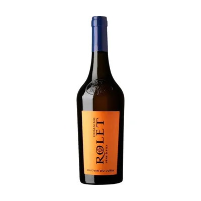 Macvin Du Jura Rouge – Domaine Rolet Pere & Fils