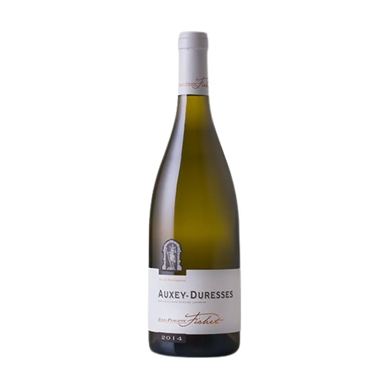Auxey Duresses Blanc – Domaine Jean-Philippe FICHET