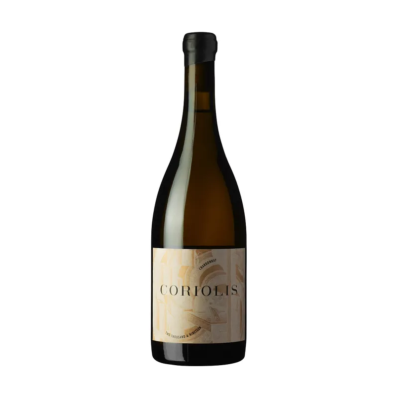 Chardonnay Coriolis – Antica Terra