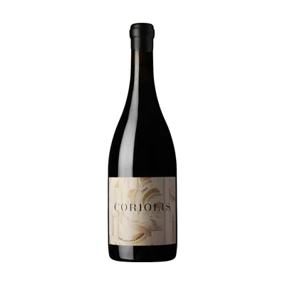 Syrah Coriolis – Antica Terra