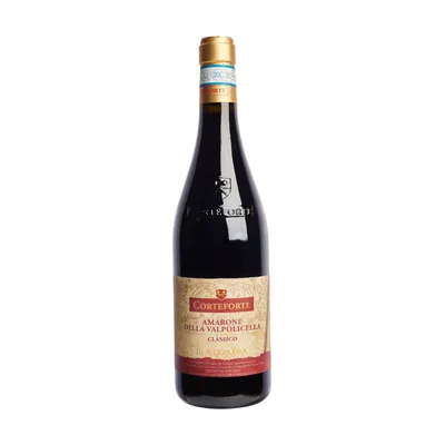 Corteforte Dea Lualda Amarone della Valpolicella Classico 2013