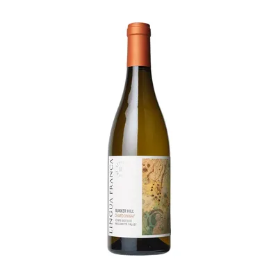 Bunker Hill Estate Chardonnay – Lingua Franca