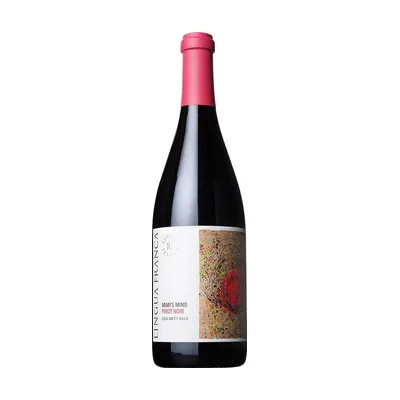 Mimi's Mind Pinot Noir – Lingua Franca