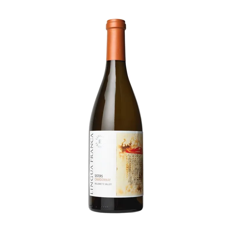 Sisters Chardonnay – Lingua Franca