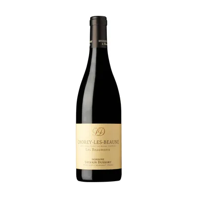 Chorey Les Beaune "Les Beaumonts" – Domaine Sylvain Dussort