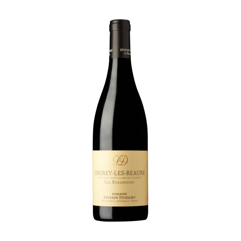 Chorey Les Beaune "Les Beaumonts" – Domaine Sylvain Dussort