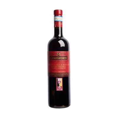 Corteforte, Podere Bertarole Valpolicella Ripasso Classico Superiore 2016