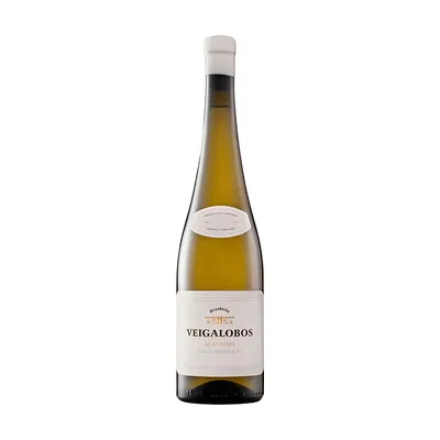 Albariño Veigalobos – Bodegas Granbazán