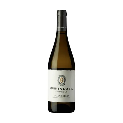 Godello Valdeorras – Quinta do Sil