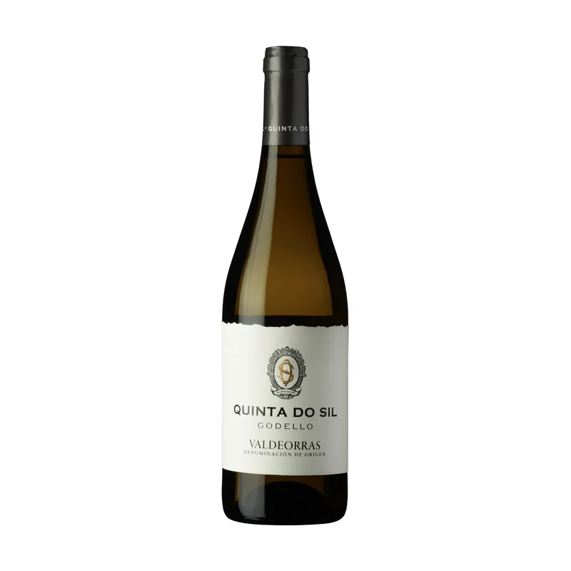Godello Valdeorras – Quinta do Sil