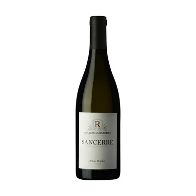Sancerre Blanc La Rabotine – Alban Roblin