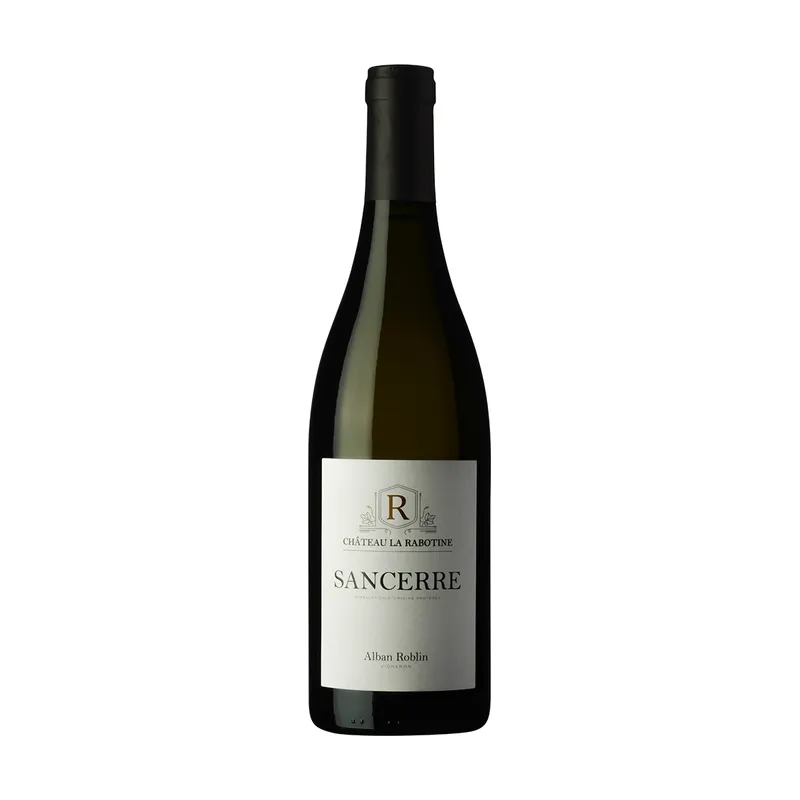 Sancerre Blanc La Rabotine – Alban Roblin