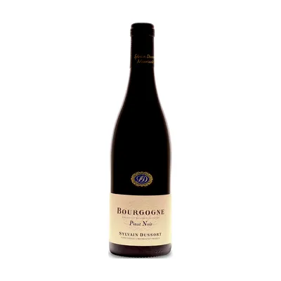 Bourgogne Rouge Côte d'Or – Domaine Sylvain Dussort