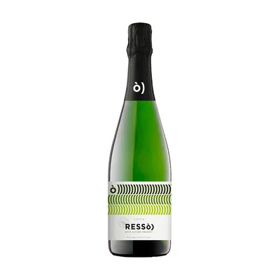 Organic Cava Brut Nature – Josep Masachs