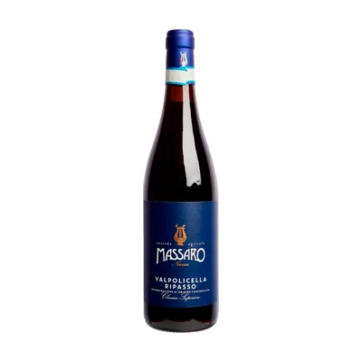 Massaro Norma Valpolicella Ripasso Classico Superiore 2023