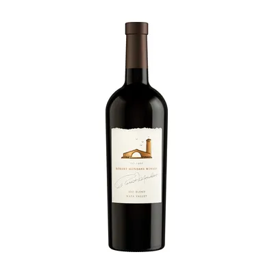 Red Blend Napa Valley – Robert Mondavi Winery