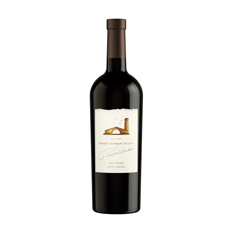 Red Blend Napa Valley – Robert Mondavi Winery