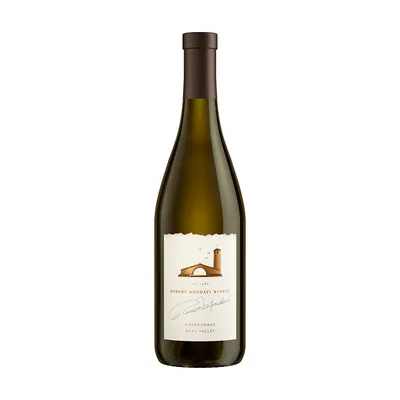 Chardonnay Napa Valley – Robert Mondavi Winery