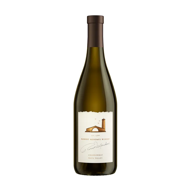 Chardonnay Napa Valley – Robert Mondavi Winery