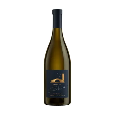 Fúme Blanc Estate Oakville – Robert Mondavi Winery
