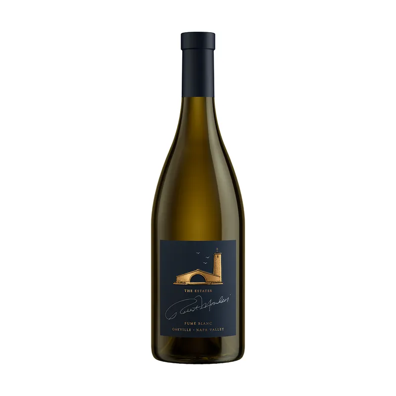 Fúme Blanc Estate Oakville – Robert Mondavi Winery