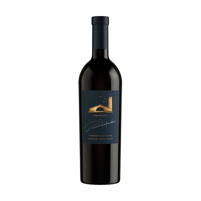 Cabernet Sauvignon Estate Oakville – Robert Mondavi Winery