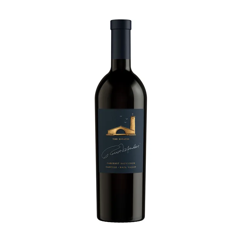 Cabernet Sauvignon Estate Oakville – Robert Mondavi Winery