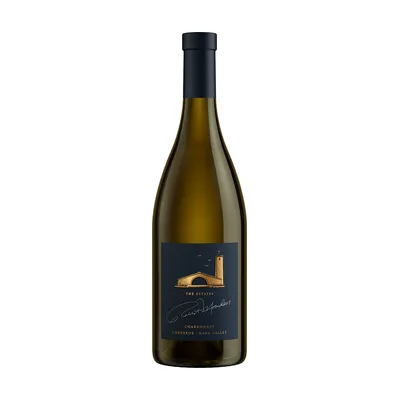 Chardonnay Estate Carneros – Robert Mondavi Winery