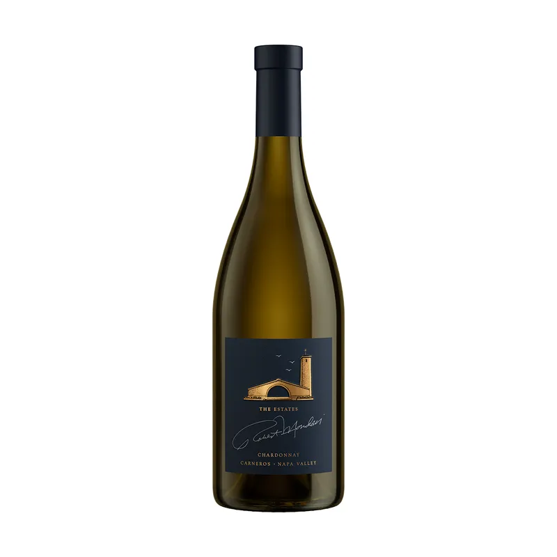 Chardonnay Estate Carneros – Robert Mondavi Winery