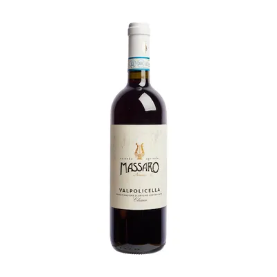 Massaro Norma Valpolicella Classico 2023