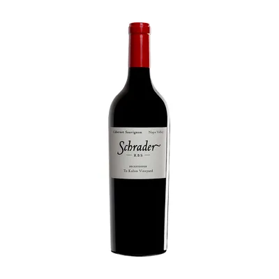 RBS Cabernet Sauvignon To Kalon Vineyard – Schrader Cellars