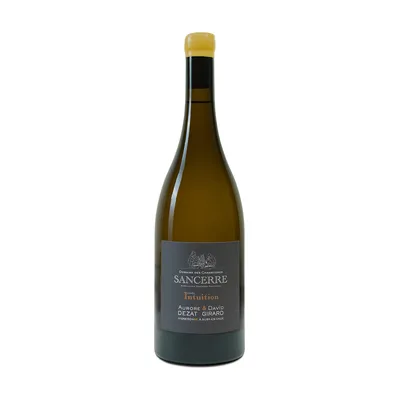 Sancerre Blanc Cuvée Intuition – Domaine Des Chasseignes