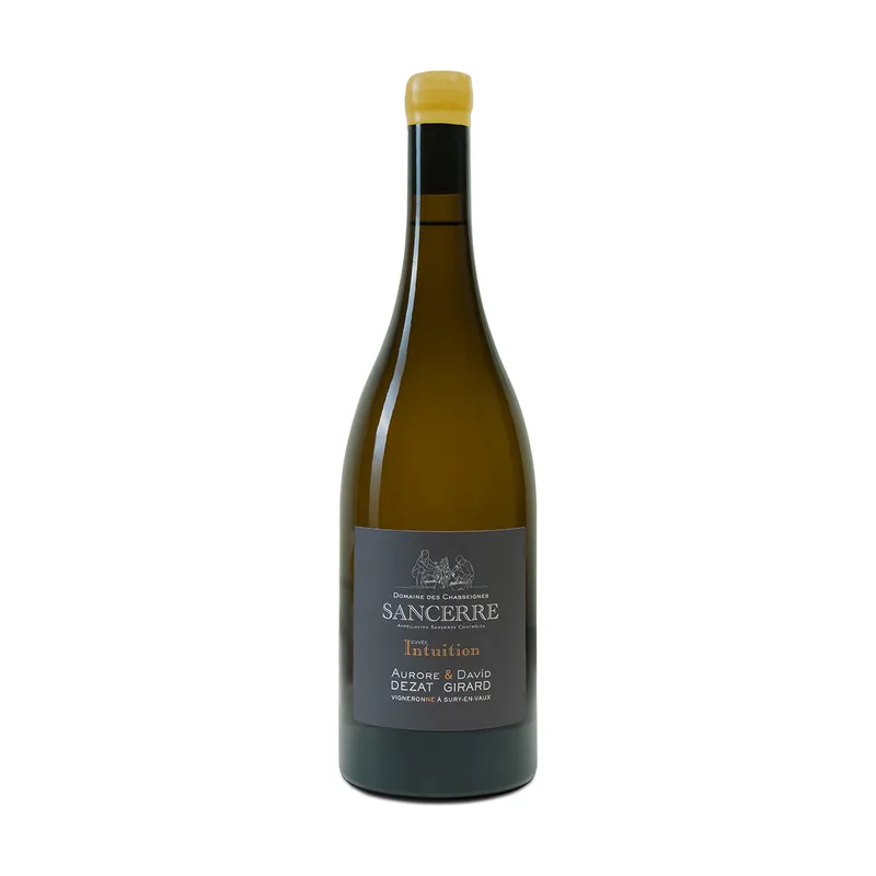 Sancerre Blanc Cuvée Intuition – Domaine Des Chasseignes