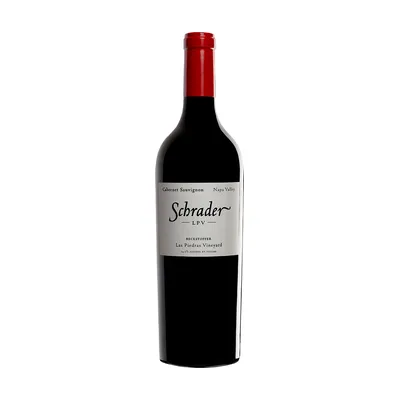 LPV Cabernet Sauvignon To Kalon Vineyard – Schrader Cellars