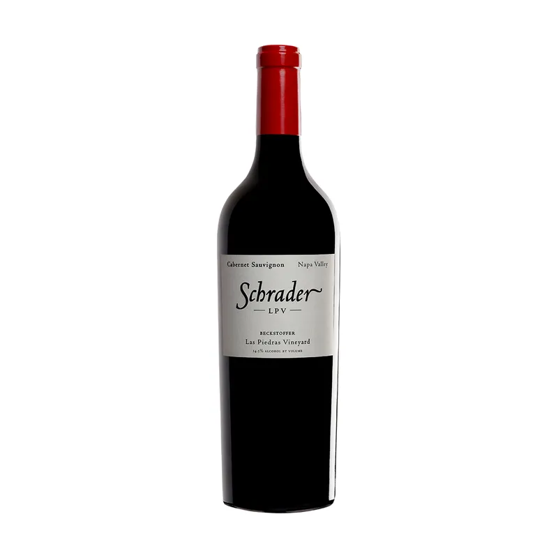LPV Cabernet Sauvignon To Kalon Vineyard – Schrader Cellars
