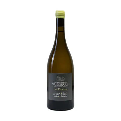 Sancerre Blanc Les Démalés – Domaine Des Chasseignes