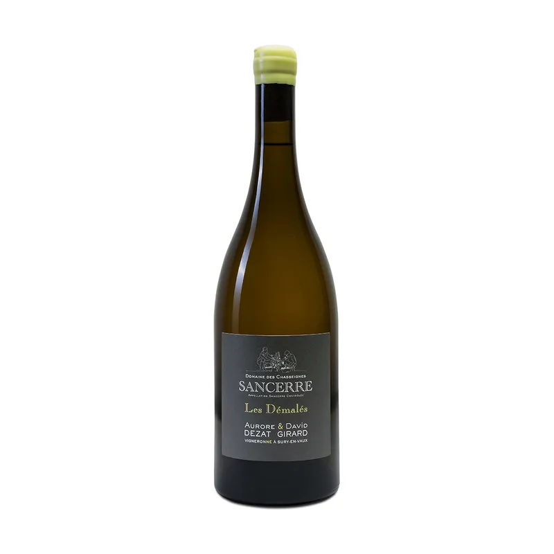 Sancerre Blanc Les Démalés – Domaine Des Chasseignes