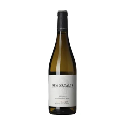 Immortalis Albariño – Pago Aylés