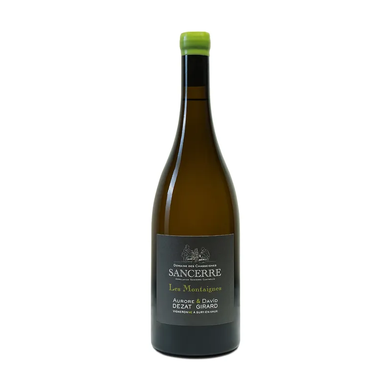 Sancerre Blanc Les Montaignes – Domaine Des Chasseignes