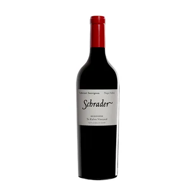 Schrader To Kalon Vineyard – Schrader Cellars
