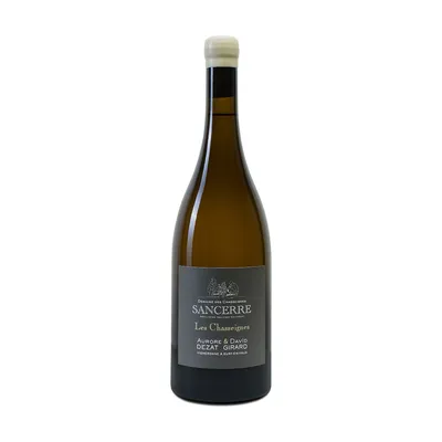 Sancerre Blanc Les Chasseignes – Domaine Des Chasseignes